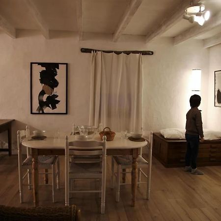 Relax With Art And Nature Mellionnec Ngoại thất bức ảnh