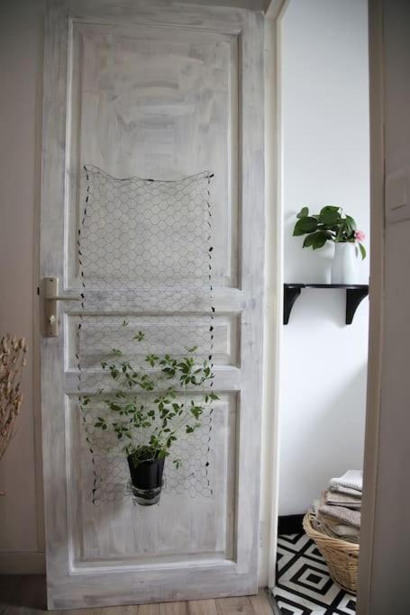 Relax With Art And Nature Mellionnec Ngoại thất bức ảnh